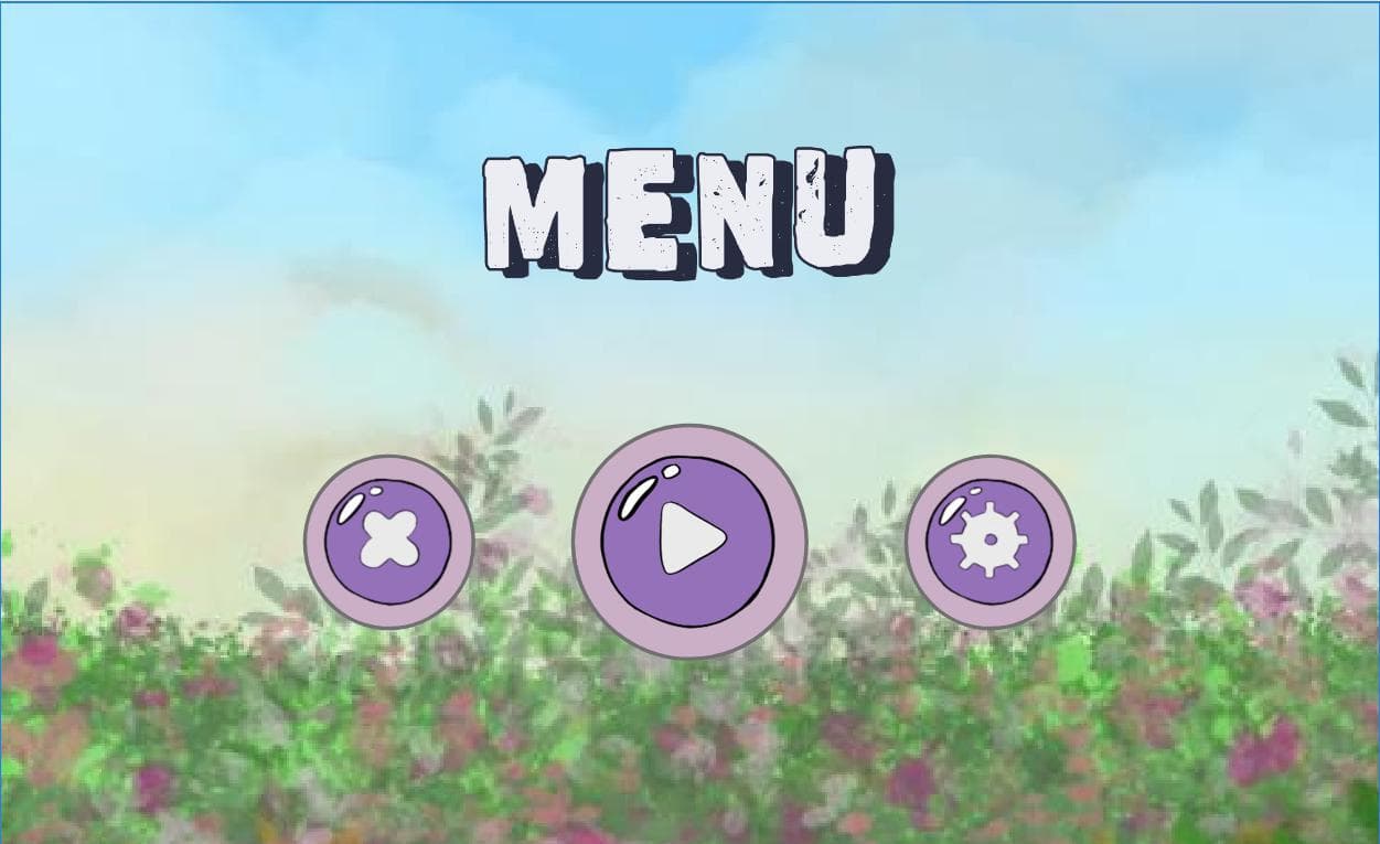 Phoebe The Microtus screenshot 4