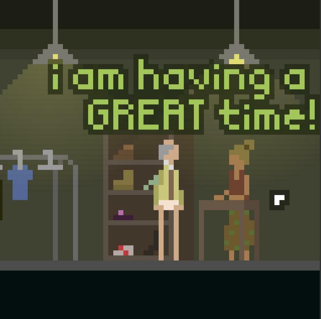 Pants (sharpfives) screenshot 3