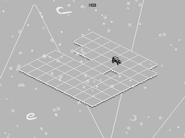 Goats Can Skate screenshot 3
