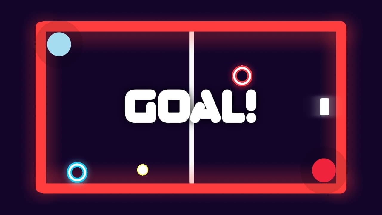 Hockey Master screenshot 2