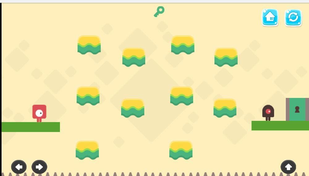 The Mirror World screenshot 6
