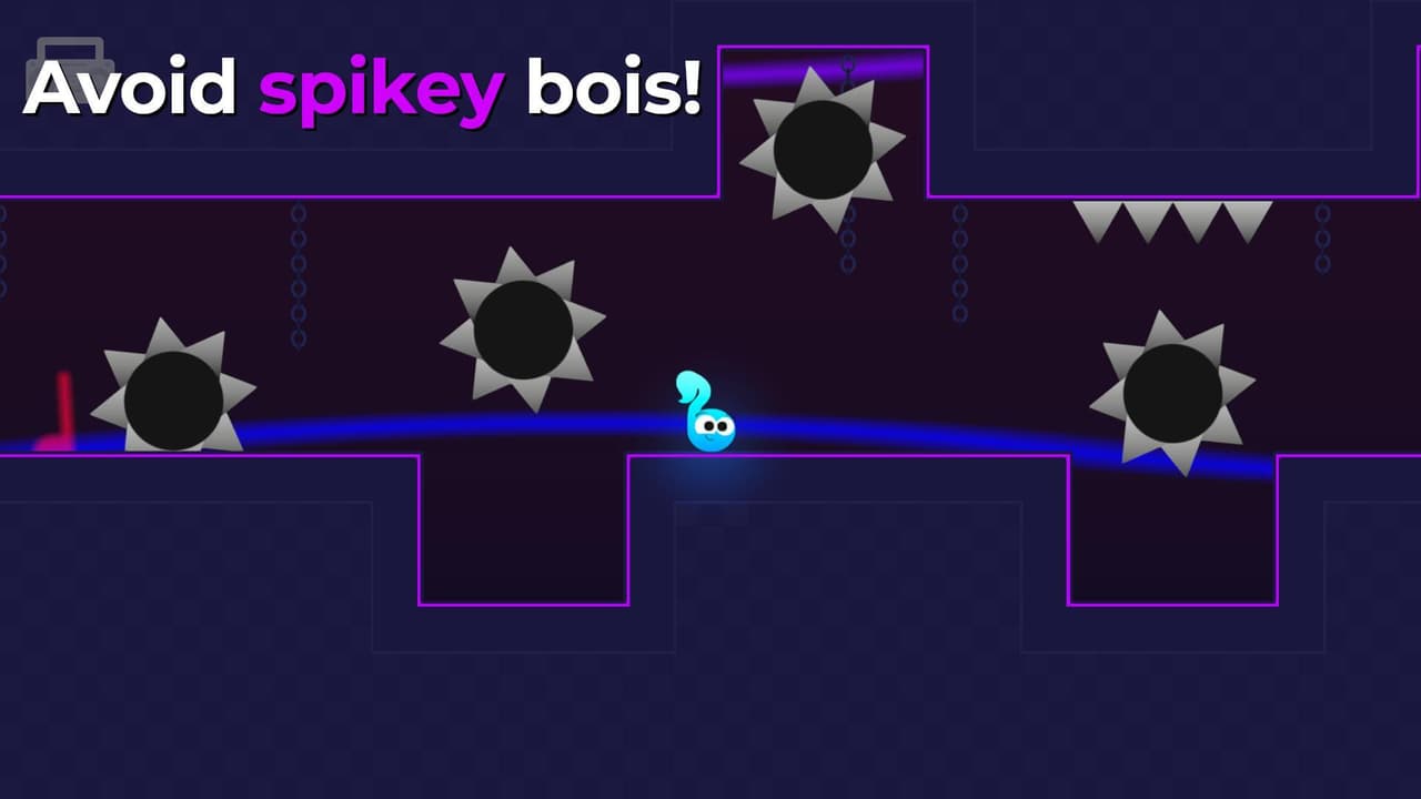 SoundWave (Team Quest) screenshot 3
