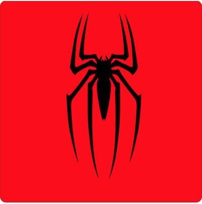 Spider man Fps Beta