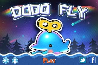 DODO FLY