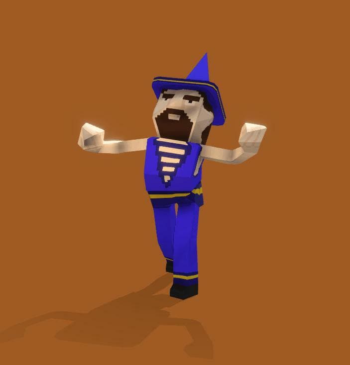 BadaBroom screenshot 3