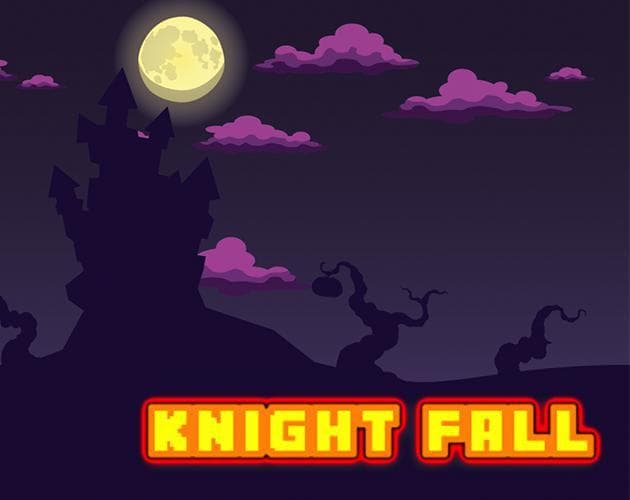 Knight Fall (itch)