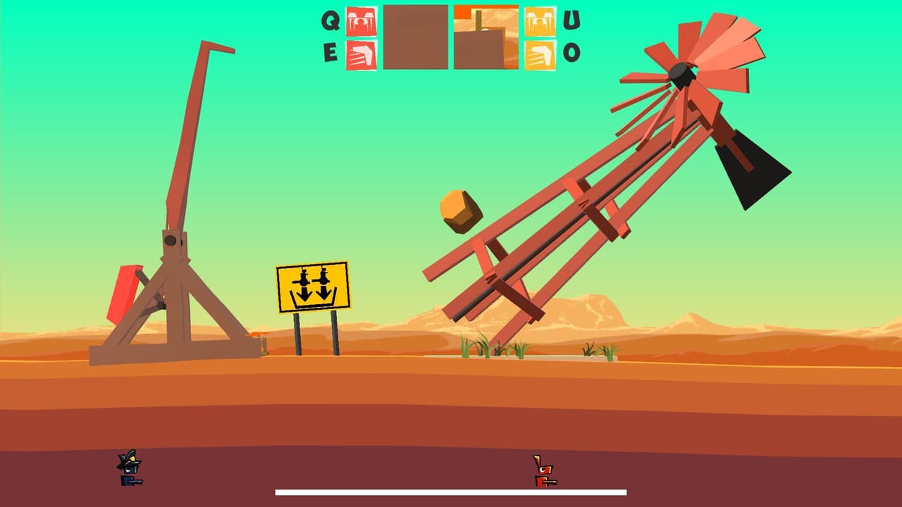 KRIME screenshot 6