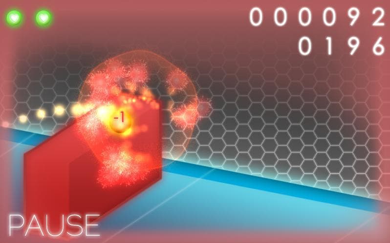 NIGHT Upsurge screenshot 3
