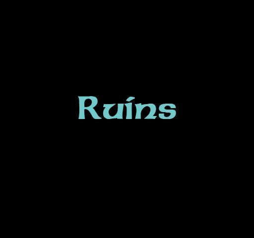 Ruins (Chaoseed)