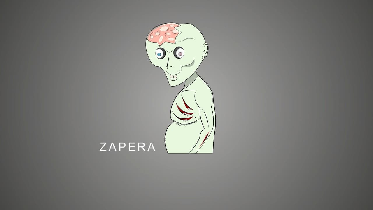 ZombieCreator screenshot 3