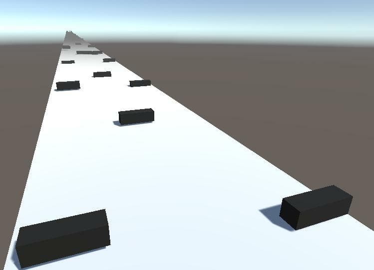 Cubes? screenshot 3