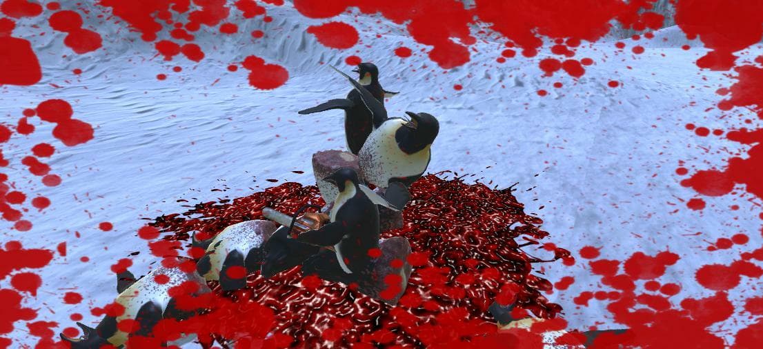 The Littlest Penguin screenshot 3