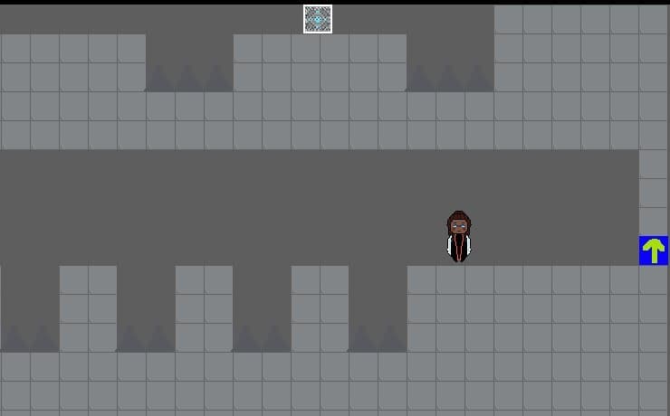 Wheres Bill? (OverpoweredDev) screenshot 5