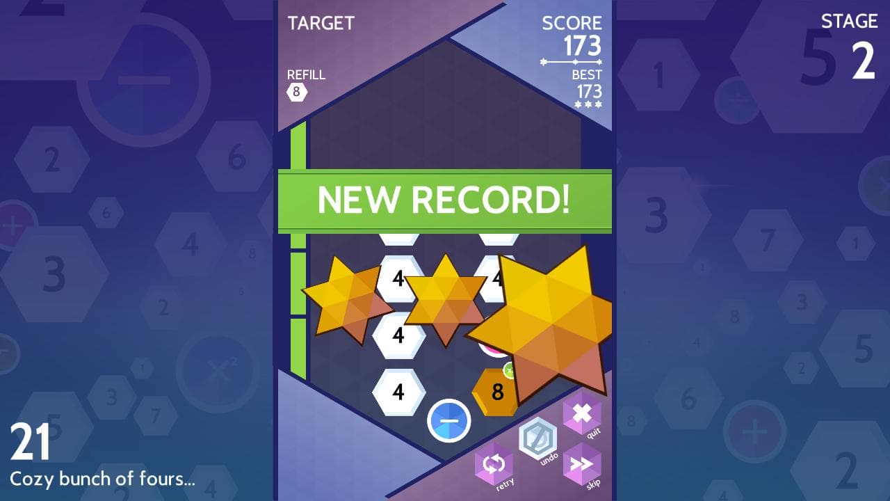 SUMICO - The Numbers Game screenshot 3