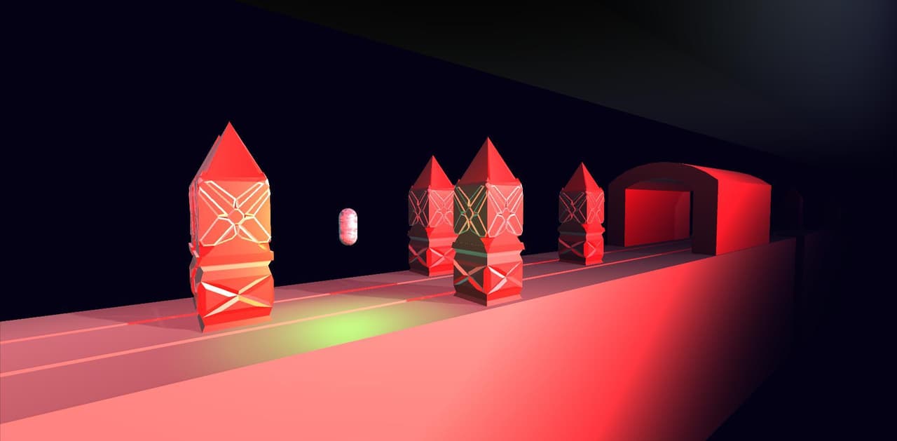As Yet Untitled screenshot 4