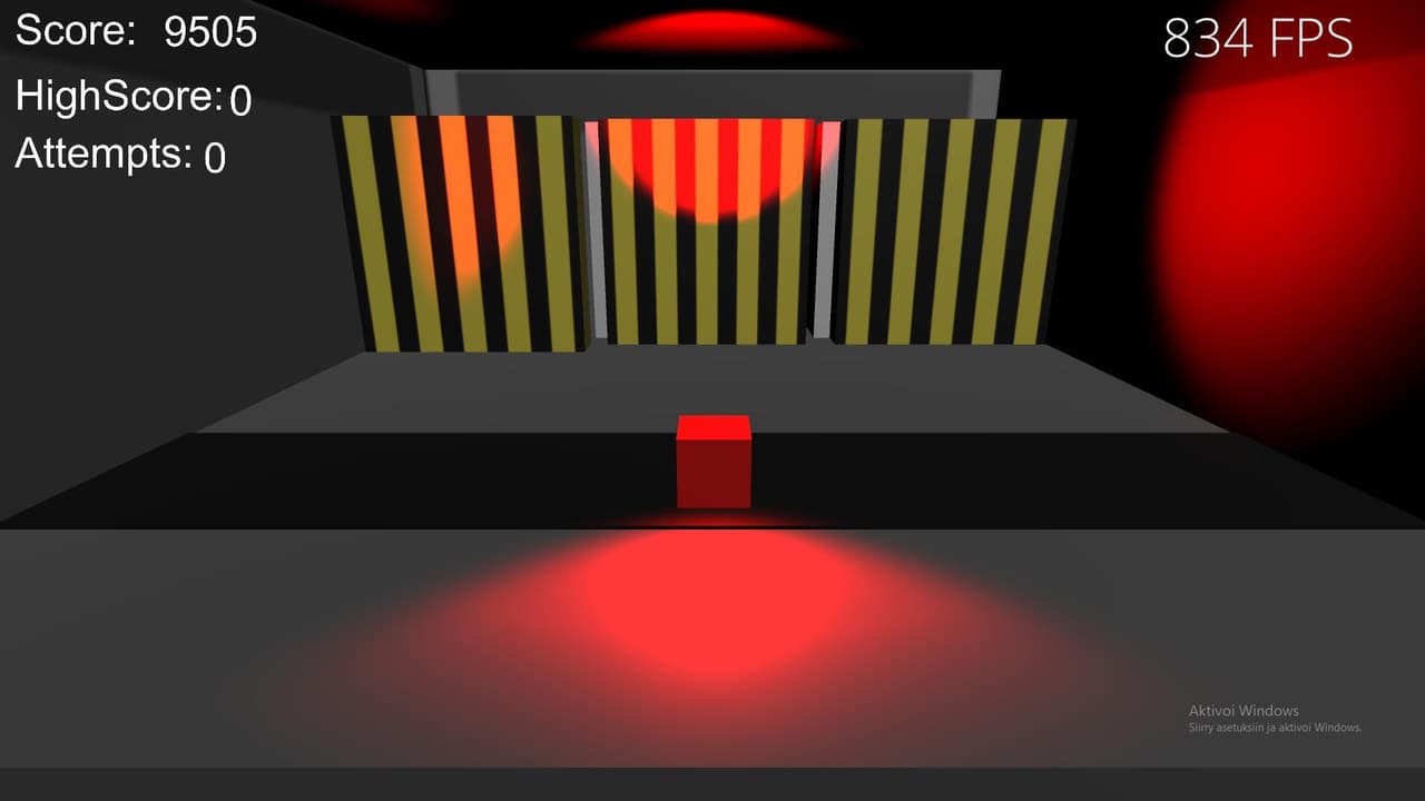 Hydraulic Crush screenshot 2