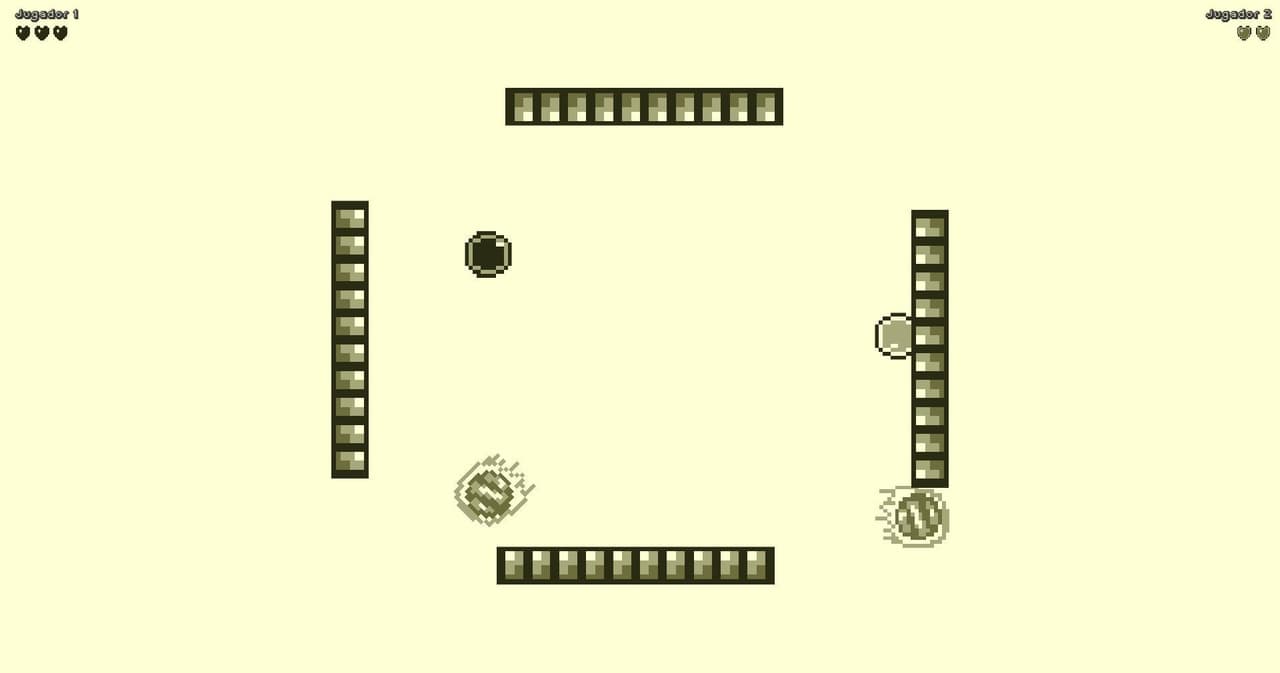 Sticky Wars screenshot 4