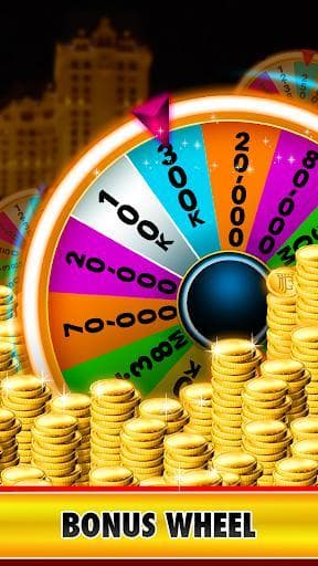 Casino Slots: Vegas Fever screenshot 6