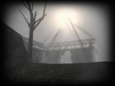 Slender Rising Free screenshot 4