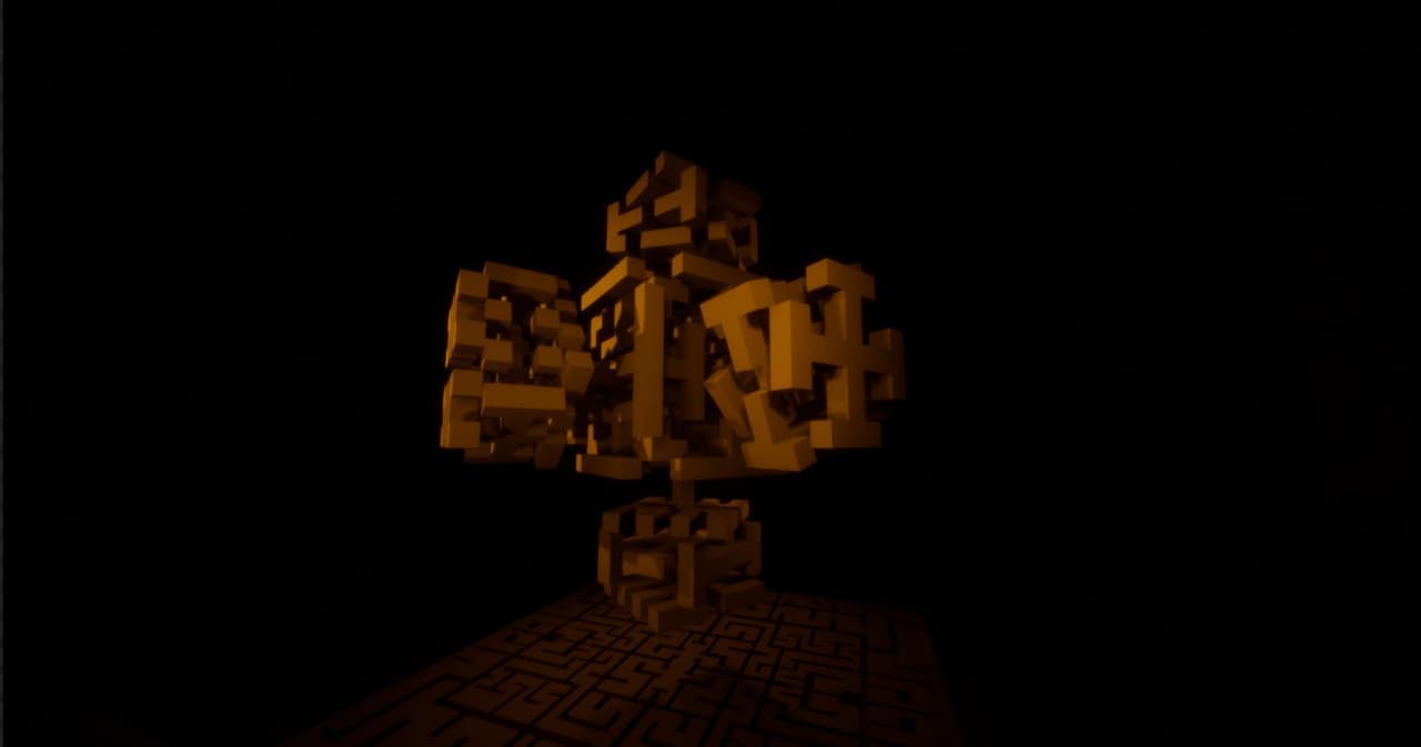 Techno Mayans screenshot 3