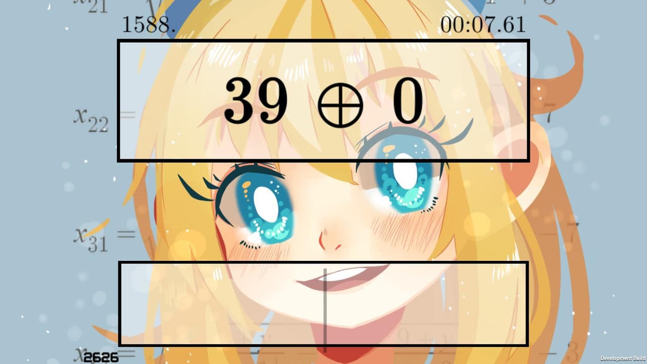 Shirokos Math Funhouse screenshot 2