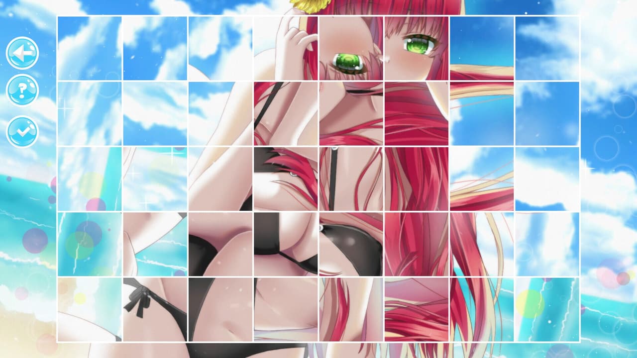 Waifu Club - Azumi screenshot 5