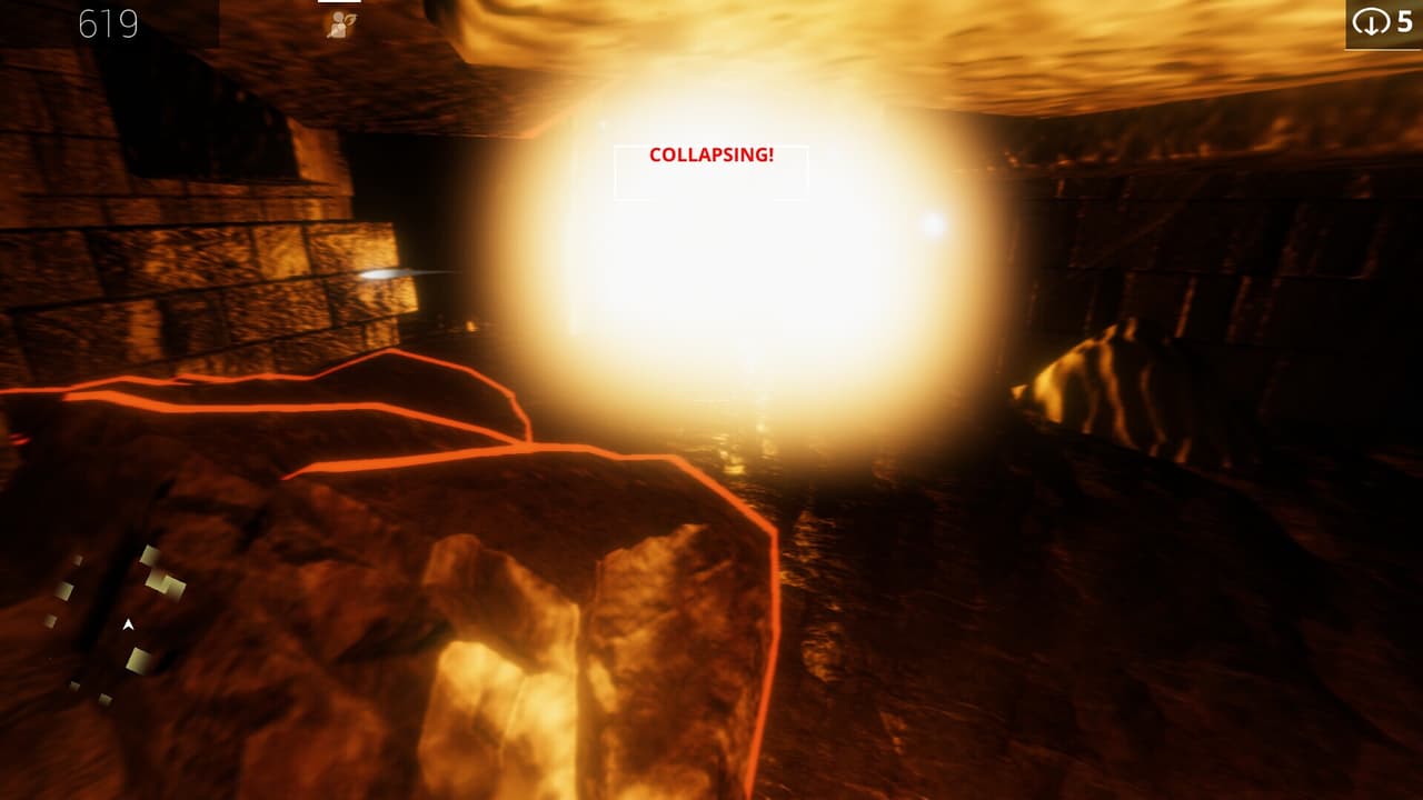 The Temple Of screenshot 4