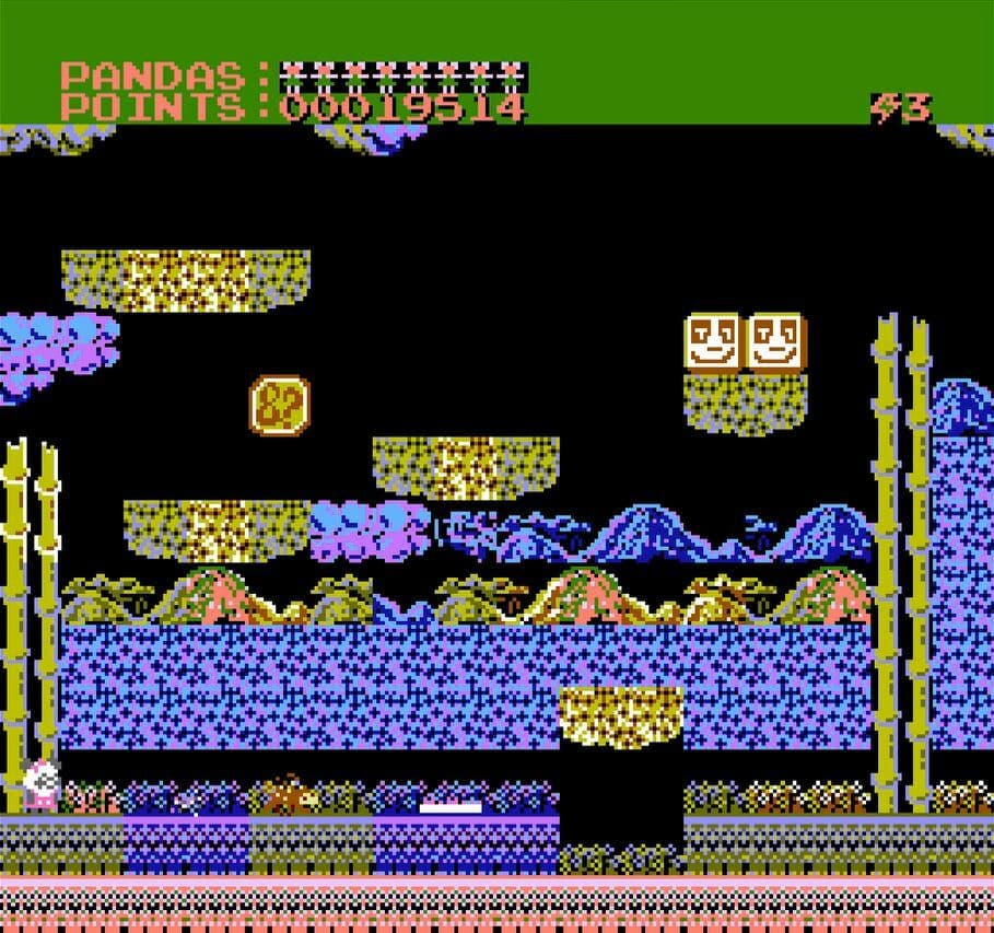 Sparkle Panda Rainbow Hunter screenshot 4