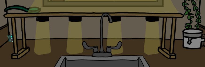 Spirit Escape screenshot 2