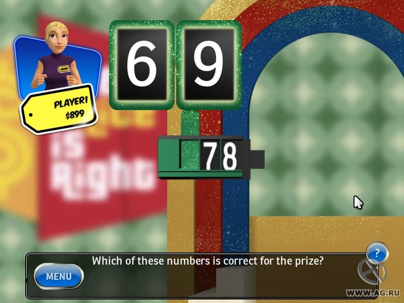 The Price is Right 2010 Edition screenshot 6