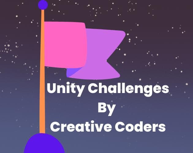 Unity Coding Challenges
