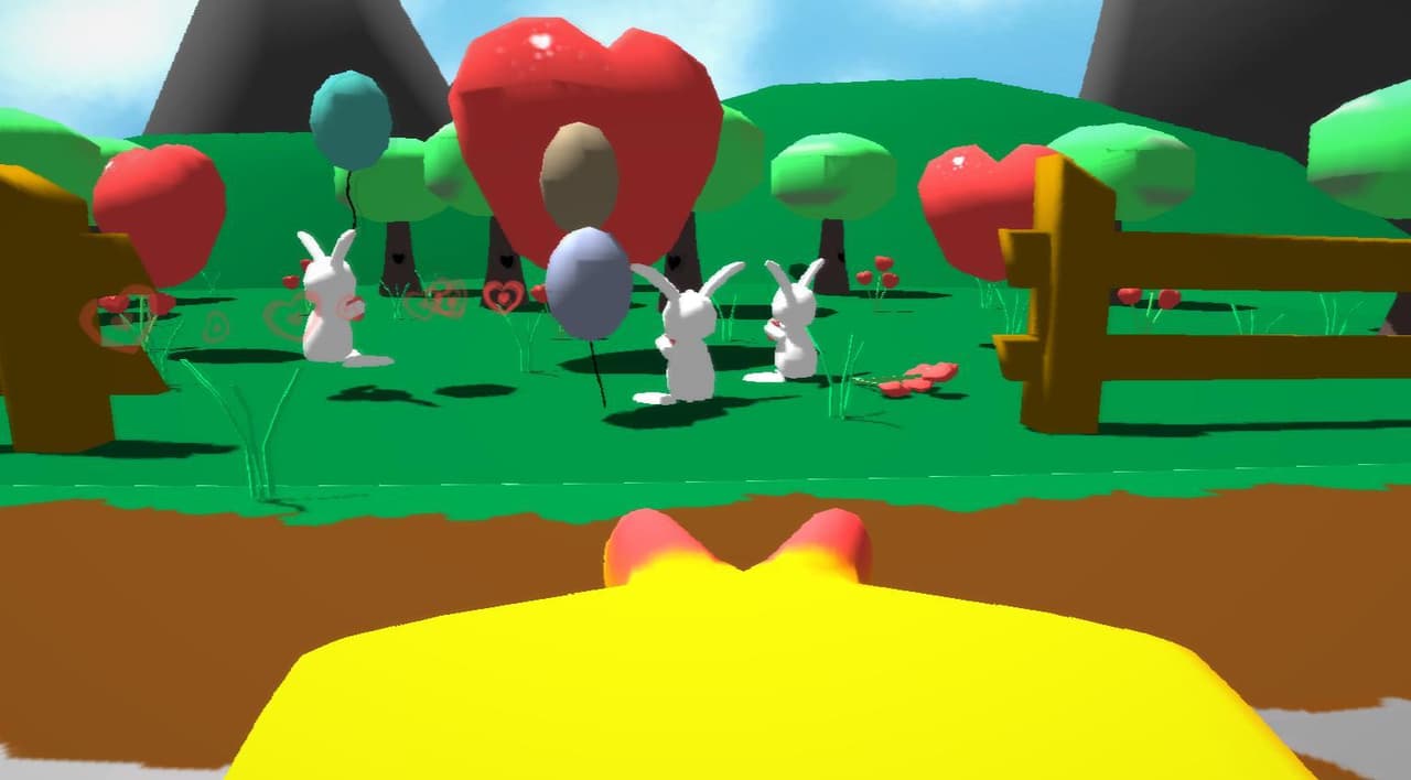 Pus Pus Platypus screenshot 3