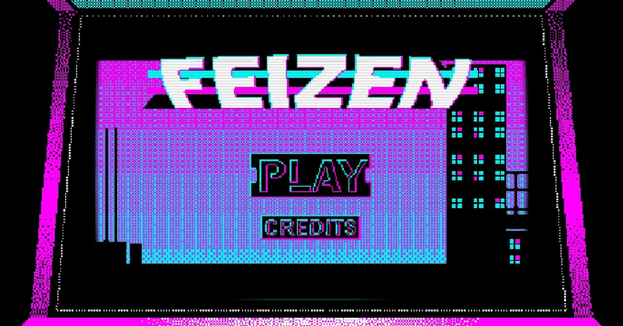 Feizen