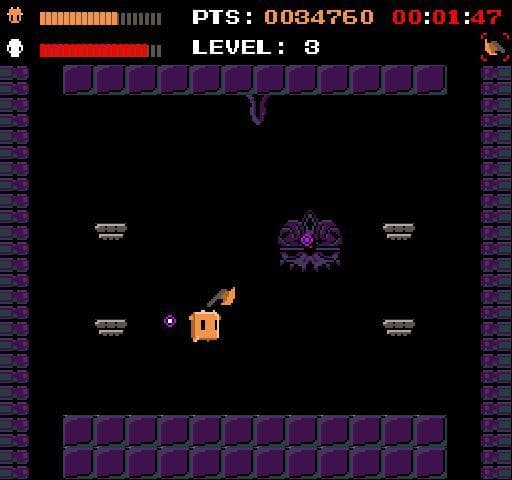 Banana Nababa screenshot 3