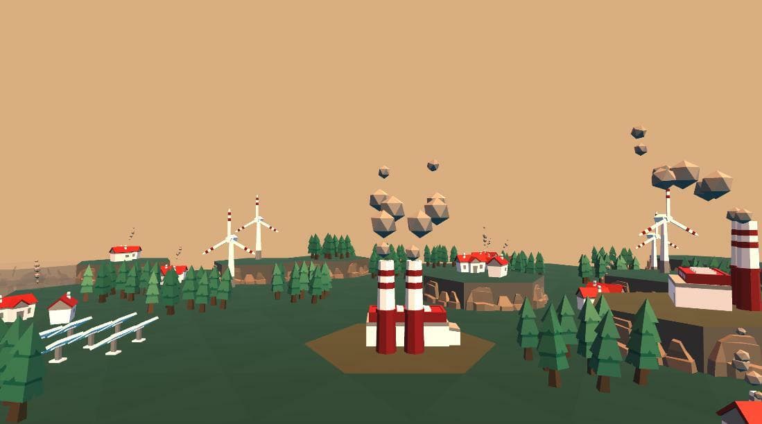 Energy Builder screenshot 3