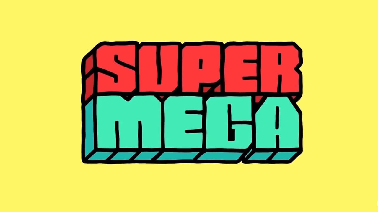 SUPERMEGA FANGAME