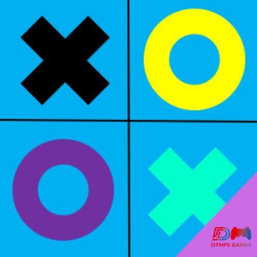 TIC-TAC-TOE CLASSIC