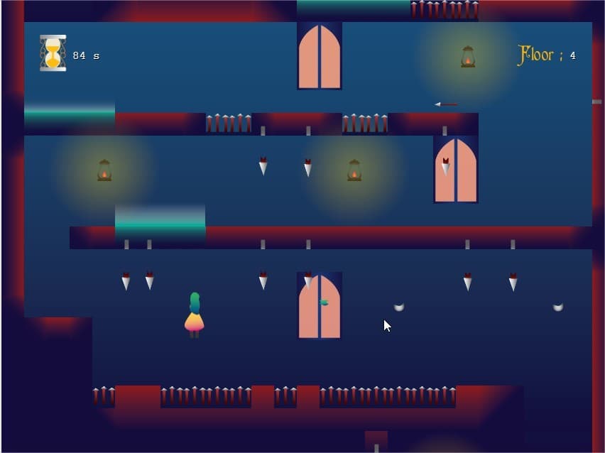 Escape_Tower