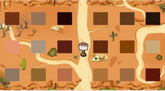 Colors (JonathanOrd) screenshot 3