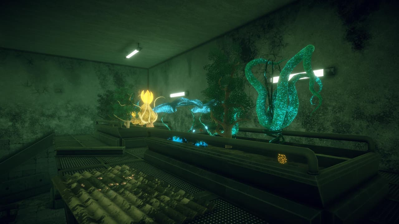 LIGNE 13 (DeusGames) screenshot 6