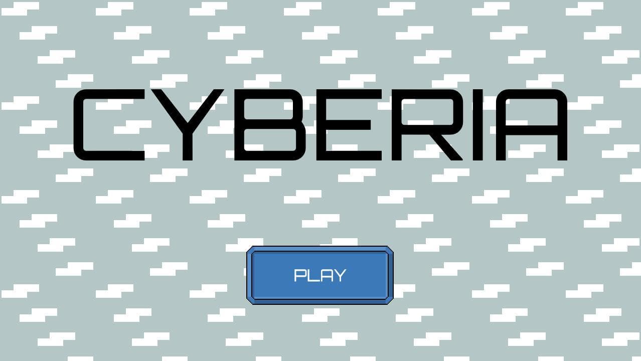 Cyberia (itch) screenshot 2