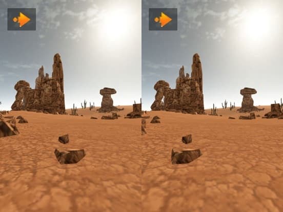 VR Experience screenshot 2
