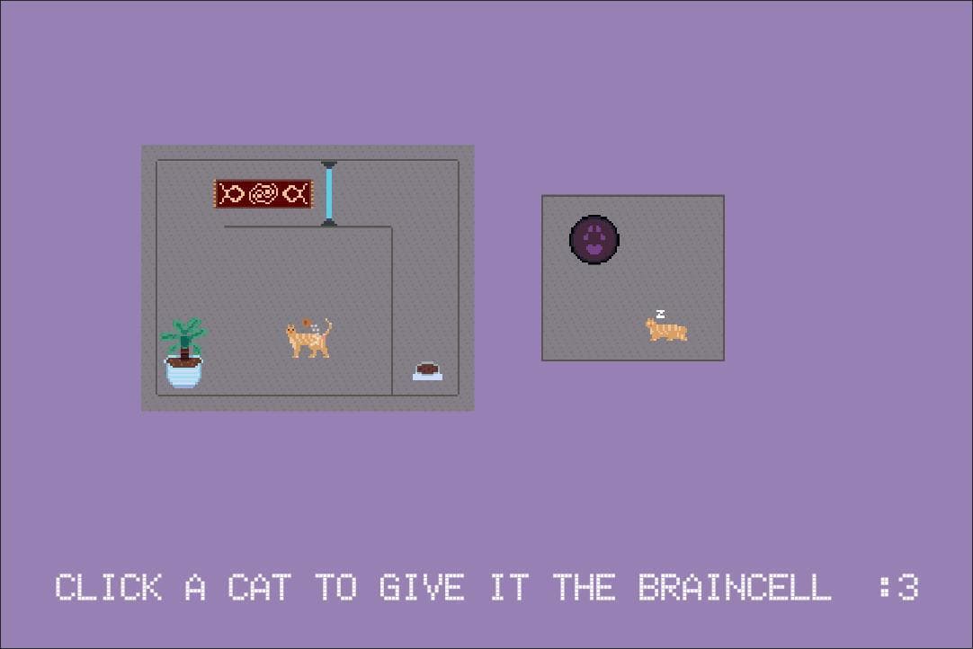 Braincell