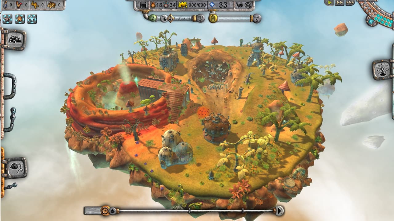 The Mims Beginning screenshot 2