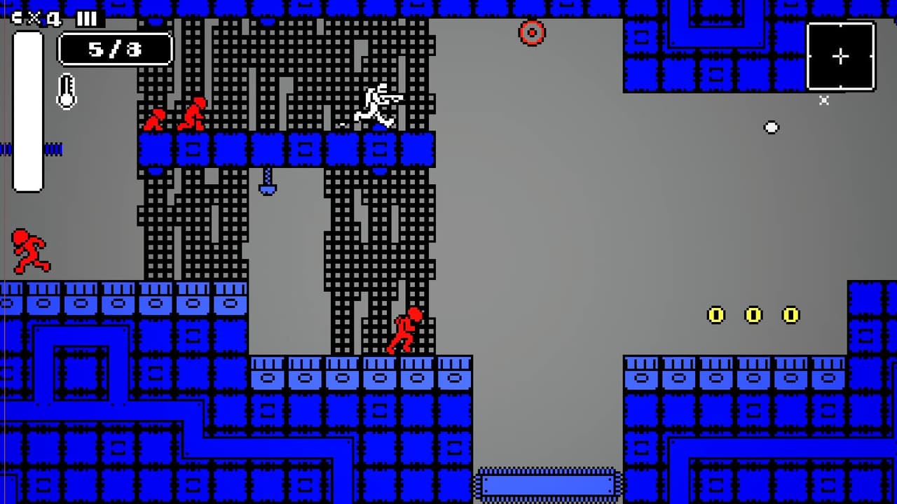 Byte The Bullet screenshot 6