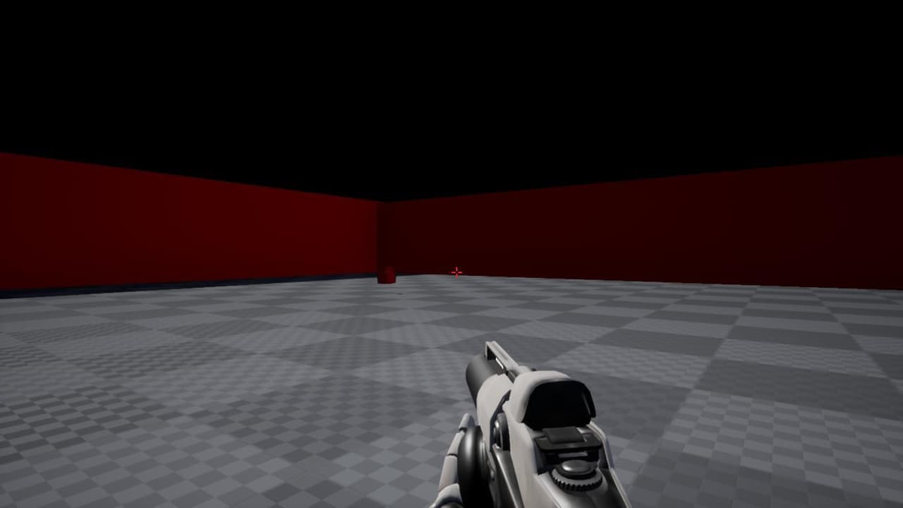 MyEvilCube screenshot 3