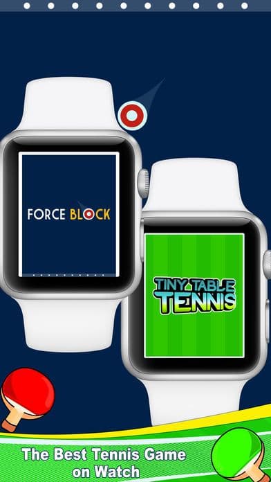 Teensy Watch Games Pack2: 2-in-1 screenshot 4