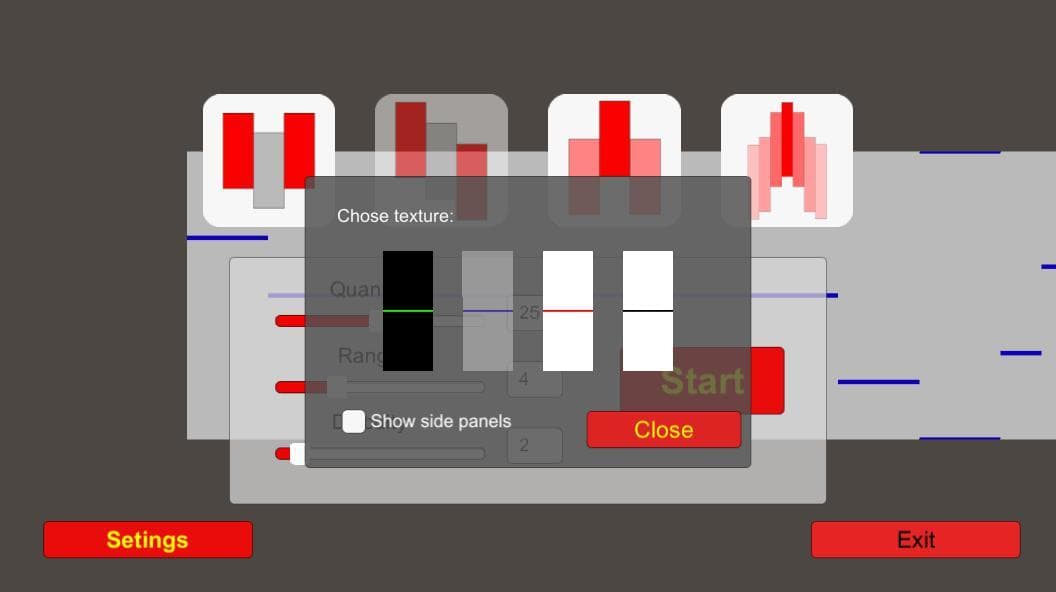 Equaliner screenshot 3