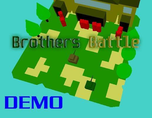 Brothers Battle