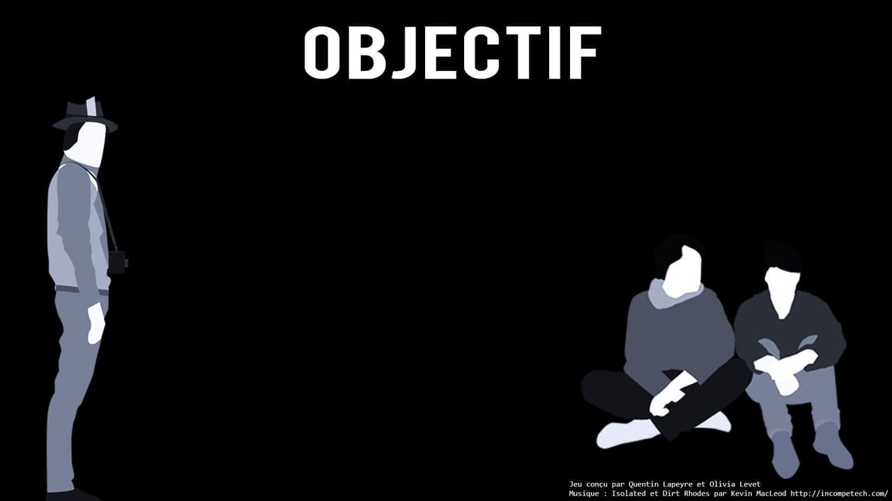 Objectif (olivialevet)